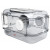 Cage Rody 3 Mini blanc