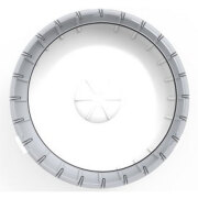 Roue silencieuse pour cage Rody 3
