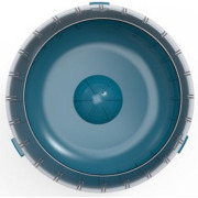 Roue silencieuse pour cage Rody 3