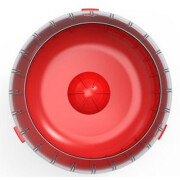 Roue silencieuse pour cage Rody 3