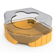 Maison de toilette Rody 3