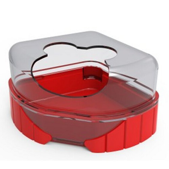 Maison de toilette Rody 3