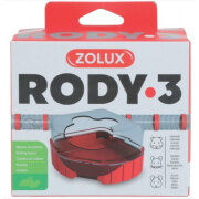 Maison de toilette Rody 3