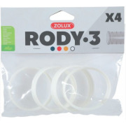 Anneau connecteur Rody 3