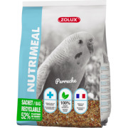 Alimentation pour perruche