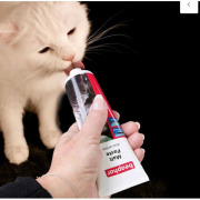 Pâte au saumon spécial beauté du pelage du chat Beaphar