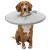 Collerette de protection mousse pour chien et chat