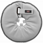 Collerette de protection mousse pour chien et chat