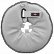 Collerette de protection en mousse pour chien et chat