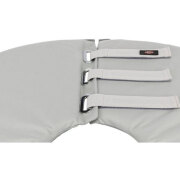 Collerette de protection mousse pour chien et chat