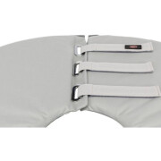 Collerette de protection mousse pour chien et chat