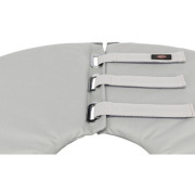 Collerette de protection en mousse pour chien et chat