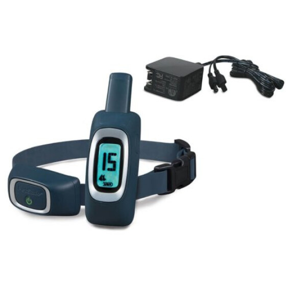 Collier de dressage électrique à rappel 300 mètres PetSafe