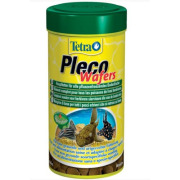 Tetra Pleco Veggie Wafers pour poissons de fond herbivores