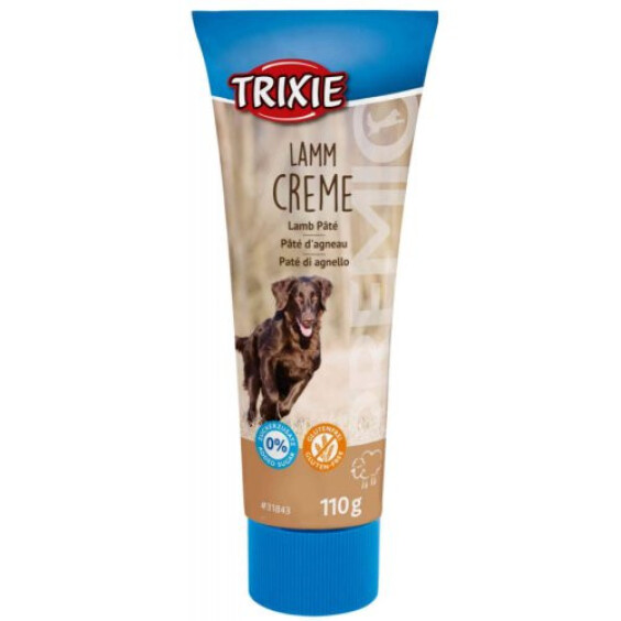 Pâté d'agneau