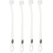Set brosses à dents 15cm