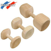 Apportable bois hêtre premier choix