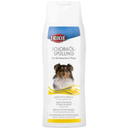 Après-shampoing à l'huile de jojoba