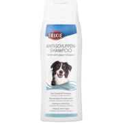 Shampoing anti-pelliculaire pour chien