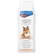 Shampoing chien poils longs Trixie