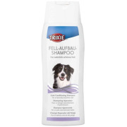 Shampoing réparateur chien