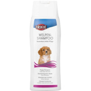 Shampooing pour chiot