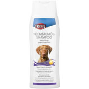 Shampoing de soin pour chien