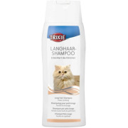 Shampoing pour chat à poils longs