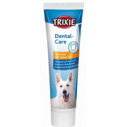 Dentifrice chien à l'huile de théier