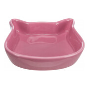 Gamelle visage Chat unie