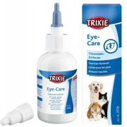 Lotion pour les yeux