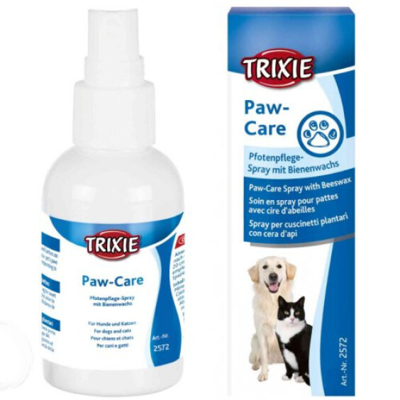Soin protection des pattes