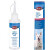 Gel dentifrice goût boeuf chat et chien
