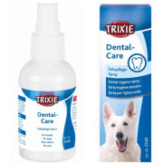 Spray hygiène dentaire