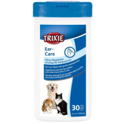 Lingettes soin des oreilles