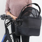 Panier avant pour vélo Friends Trixie