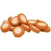 Friandises Chicken Cheese Rolls 100 g