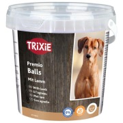 Friandises Lamb Balls 500 g