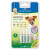 Pipettes antiparasitaires petit chien moins de 10 kg