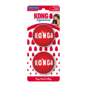 Balle KONG Signature Ball