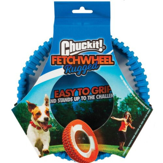 Roue Fetch Wheel  Rugged Chuckit