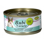 Bubi nature cuisse de poulet