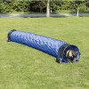 Tunnel d'agility