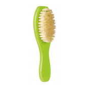 Brosse en bois