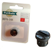 Module Pile 3 V RFA188 PetSafe