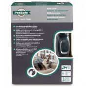 Collier anti-aboiement automatique rechargeable petit chien Lite PetSafe