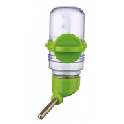 Biberon plastique lapin avec vis 