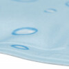 Matelas rafraîchissant Cooling mat bleu