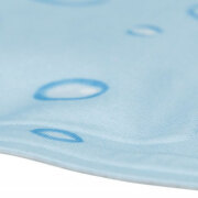 Matelas rafraîchissant Cooling mat bleu