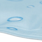 Matelas rafraîchissant Cooling mat bleu